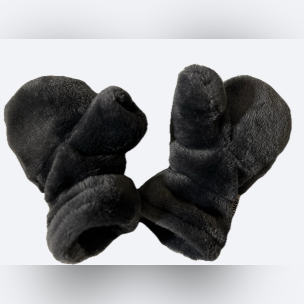 Infant 6-12 months winter gloves